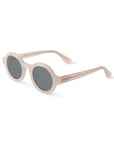 FRENCH KIWIS - LOLA SUNGLASSES - NUDE