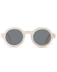 FRENCH KIWIS - LOLA SUNGLASSES - NUDE