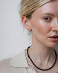 LISBETH JEWELRY - FREYA EARRINGS - SILVER