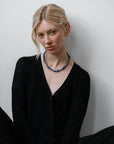 LISBETH JEWELRY - ARWEN NECKLACE - SODALITE