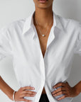 LISBETH JEWELRY - DODI NECKLACE - FILLED GOLD