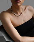 LISBETH JEWELRY - COLLIER TOFINO