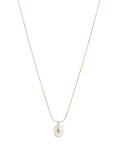 LISBETH JEWELRY - COLLIER DERICA - OR REMPLI