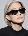 FRENCH KIWIS - LUNETTE MARION - NOIR/TORTOISE