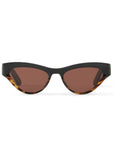 FRENCH KIWIS - LUNETTE MARION - NOIR/TORTOISE