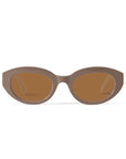 FRENCH KIWIS - MONROE SUNGLASSES - SAND