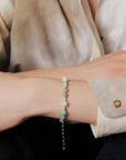PILAR AGUECI - BRACELET MARINA
