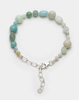 PILAR AGUECI - BRACELET MARINA