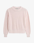 MINIMUM - MIKALA SWEATER - PRIMROSE PINK - SS26