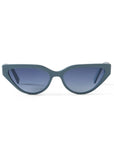 FRENCH KIWIS - NIKKI SUNGLASSES - STONE BLUE