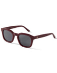 FRENCH KIWIS - OSCAR SUNGLASSES - DARK RED