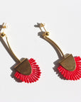 THIS ILK - EARRINGS PALMAS