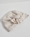 HEIRLOOM - TURBAN NOUÉ PARELLI