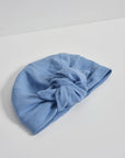 HEIRLOOM - TURBAN NOUÉ PARELLI