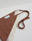 HEIRLOOM - FOULARD BANDANA PIMENT