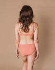 Q FOR QUINN - CULOTTE EN POINTELLE - GARANCE CLAIRE