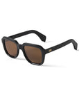 FRENCH KIWIS - LUNETTE REUBEN - NOIR