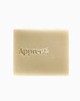 APPRENTI ORGANIK - HERBAL BAR SOAP - BASIC