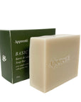 APPRENTI ORGANIK - HERBAL BAR SOAP - BASIC