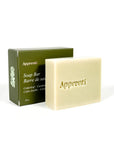 APPRENTICE - SOAP CEDAR LEAF - CARDAMOM