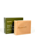 APPRENTICE - SOAP CEDAR WOOD - PETITGRAIN
