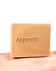 APPRENTICE - SOAP CEDAR WOOD - PETITGRAIN