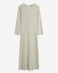 MINIMUM - SAMARA DRESS - DESERT SAGE - SS26
