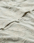 MINIMUM - SAMARA DRESS - DESERT SAGE - SS26