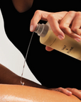 SALT & STONE - HUILE POUR LE CORPS - SANTAL & VETIVER