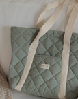 DANS LE SAC - FOURRE-TOUT MATELASSÉ