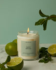 SELV RITUAL - CANDLE - DELICATE GLOW