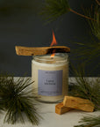 SELV RITUAL - CANDLE - NIGHT GLOW