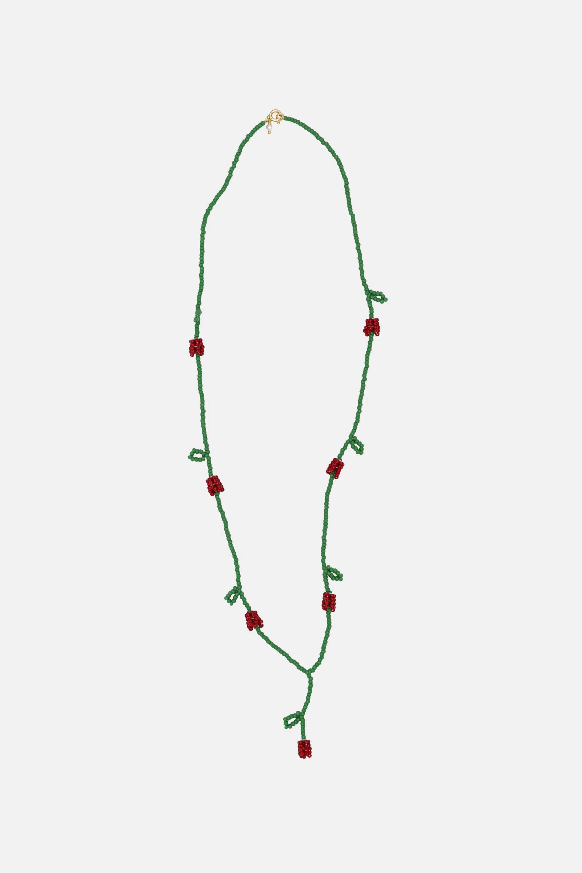 LABRO - COLLIER TULIPANO