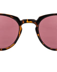 SPITFIRE - LUNETTE TEDDY BOY - TORTOISE/BLUSH
