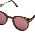 SPITFIRE - LUNETTE TEDDY BOY - TORTOISE/BLUSH