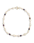 LISBETH JEWELRY - COLLIER TOFINO