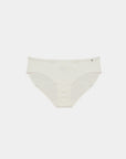 Q FOR QUINN - CULOTTE BIKINI CLASSIQUE - NATUREL