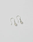 WOLF CIRCUS - ANNA SMALL EARRINGS - SILVER