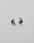 WOLF CIRCUS - BOUCLES D'OREILLES MILA - ARGENT STERLING