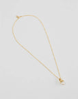 WOLF CIRCUS - ANNA NECKLACE - GOLD