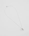 WOLF CIRCUS - ANNA NECKLACE - SILVER