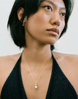 WOLF CIRCUS - ANNA NECKLACE - GOLD