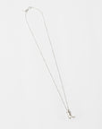 WOLF CIRCUS - COWBOY CHARMS NECKLACE - SILVER