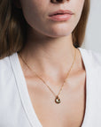 WOLF CIRCUS - FLORENCE NECKLACE - GOLD