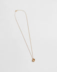 WOLF CIRCUS - GIGI NECKLACE - GOLD