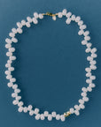 WOLF CIRCUS - LEILA NECKLACE - FRESHWATER PEARLS
