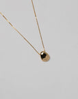 WOLF CIRCUS - NAYA SMALL NECKLACE - 18" GOLD