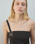WOLF CIRCUS - NORAH NECKLACE - GOLD