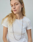 WOLF CIRCUS - COLLIER OLIVIA - BRUN