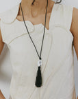 WOLF CIRCUS - MIRIAM NECKLACE
